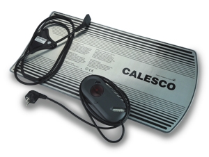 Kanthal Calesco Carbon 250Watt, ES 90