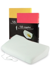 2 Aqua-Jersey Laken + OrangeLine Konditionierer-Cleaner-Creme