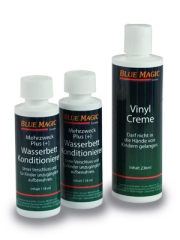 2 Konditionierer & 1 Vinylcreme