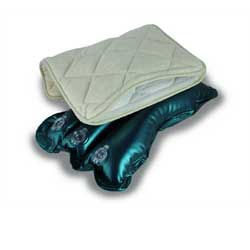 Wasserkopfkissen