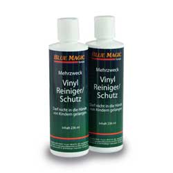 Vinylreiniger/Schutz