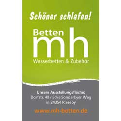 Aufbau - Pflege - Service