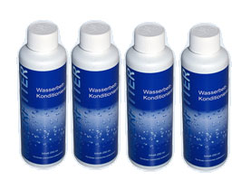 UNIVERSAL Wasserbett Reiniger