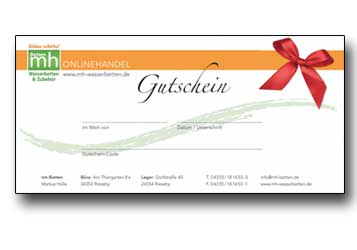Gutscheine