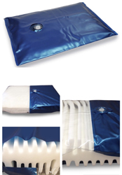 Kerne für Wasserbetten