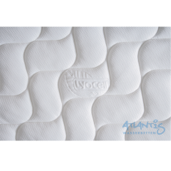 Lyocell Wasserbett - Auflage