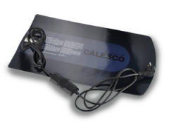 PTC Kanthal Calesco Carbon Heizung 250 Watt für Wasserbetten