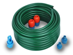 Quickfill Befüll- und Entleersystem für Wasserbetten, 20m