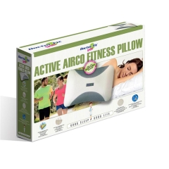 Doctor Fit - Active AIRCO Fitness Kissen