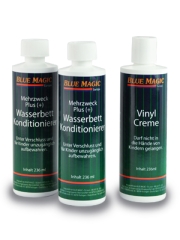 2 Konditionierer & 1 Vinylcreme